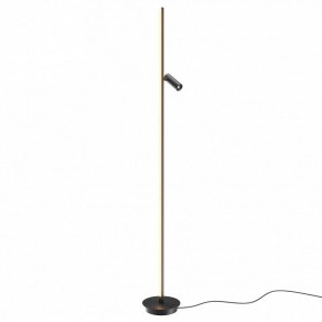 Торшер Maytoni Thin MOD395FL-L28B3K в Набережных Челнах - naberezhnye-chelny.mebel24.online | фото