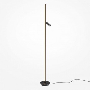 Торшер Maytoni Thin MOD395FL-L28B3K в Набережных Челнах - naberezhnye-chelny.mebel24.online | фото 2