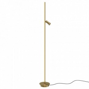 Торшер Maytoni Thin MOD395FL-L28BS3K в Набережных Челнах - naberezhnye-chelny.mebel24.online | фото