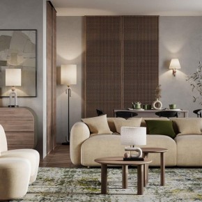Торшер Odeon Light Bagel 5410/1F в Набережных Челнах - naberezhnye-chelny.mebel24.online | фото 5