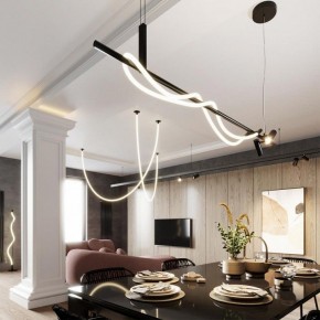 Торшер Odeon Light Corda 4391/15FL в Набережных Челнах - naberezhnye-chelny.mebel24.online | фото 5
