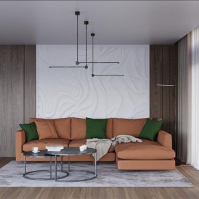 Торшер Odeon Light Foden 7101/15FL в Набережных Челнах - naberezhnye-chelny.mebel24.online | фото 6
