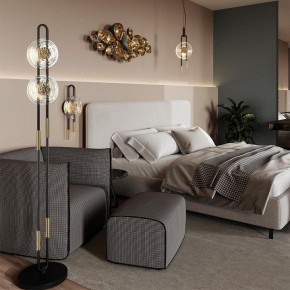 Торшер Odeon Light Magnet 5407/23FL в Набережных Челнах - naberezhnye-chelny.mebel24.online | фото 5
