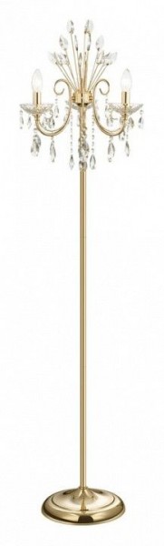 Торшер Odeon Light Versia 4977/3F в Набережных Челнах - naberezhnye-chelny.mebel24.online | фото 3