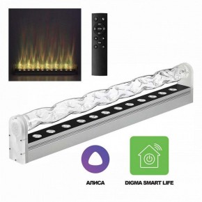 Торшер Odeon Light Waterfall 7027/16FL в Набережных Челнах - naberezhnye-chelny.mebel24.online | фото 2