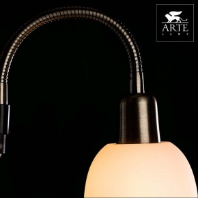 Торшер с подсветкой Arte Lamp Duetto A9569PN-2AB в Набережных Челнах - naberezhnye-chelny.mebel24.online | фото 4