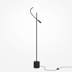 Торшер с подсветкой Maytoni Fly MOD230FL-01B в Набережных Челнах - naberezhnye-chelny.mebel24.online | фото 2