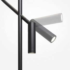 Торшер с подсветкой Maytoni Fly MOD230FL-01B в Набережных Челнах - naberezhnye-chelny.mebel24.online | фото 7