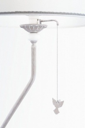 Торшер с полкой Maytoni Bouquet ARM023-FL-01-S в Набережных Челнах - naberezhnye-chelny.mebel24.online | фото 4