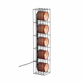Торшер Vitaluce V3019 V3019-1/5P в Набережных Челнах - naberezhnye-chelny.mebel24.online | фото 2