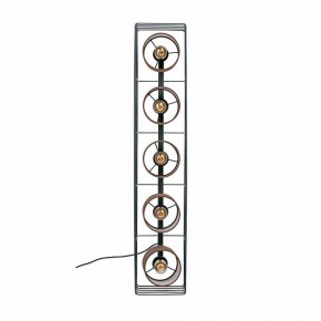 Торшер Vitaluce V3019 V3019-1/5P в Набережных Челнах - naberezhnye-chelny.mebel24.online | фото 3