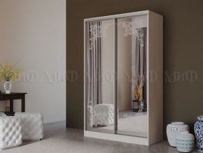 ТРИНИТИ 1 Шкаф-купе (1,35) в Набережных Челнах - naberezhnye-chelny.mebel24.online | фото