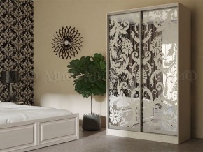 ТРИНИТИ 3 Шкаф-купе (1,35) в Набережных Челнах - naberezhnye-chelny.mebel24.online | фото
