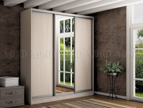 ТРИНИТИ 6 Шкаф-купе (2,0) в Набережных Челнах - naberezhnye-chelny.mebel24.online | фото