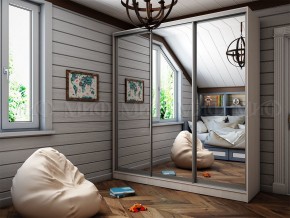 ТРИНИТИ 8 Шкаф-купе (2,0) в Набережных Челнах - naberezhnye-chelny.mebel24.online | фото