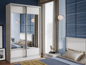 ТРИНИТИ 9 Шкаф-купе (1,35) в Набережных Челнах - naberezhnye-chelny.mebel24.online | фото