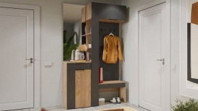 Тумба для обуви Асти в Набережных Челнах - naberezhnye-chelny.mebel24.online | фото 5