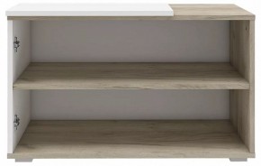 Тумба для обуви Одри в Набережных Челнах - naberezhnye-chelny.mebel24.online | фото 3