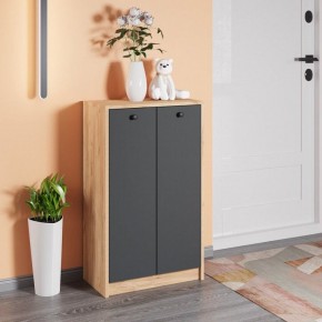 Тумба для обуви Рино в Набережных Челнах - naberezhnye-chelny.mebel24.online | фото 3