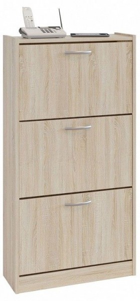 Тумба для обуви ТО-23 в Набережных Челнах - naberezhnye-chelny.mebel24.online | фото