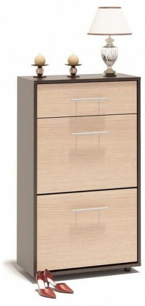 Тумба для обуви ТП-2 в Набережных Челнах - naberezhnye-chelny.mebel24.online | фото