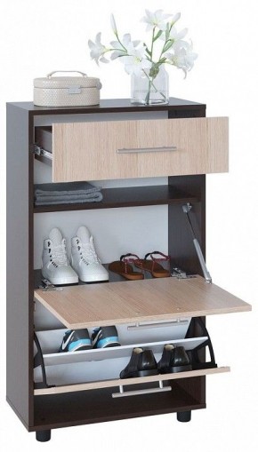 Тумба для обуви ТП-2 в Набережных Челнах - naberezhnye-chelny.mebel24.online | фото 3