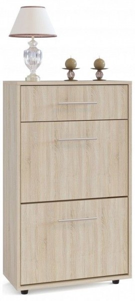 Тумба для обуви ТП-2 в Набережных Челнах - naberezhnye-chelny.mebel24.online | фото