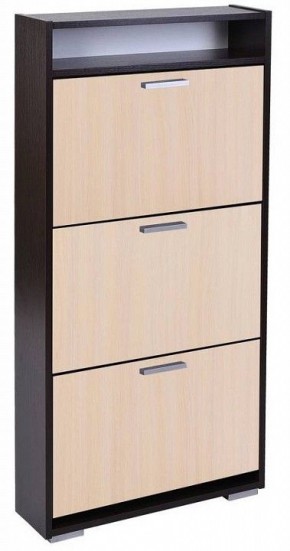 Тумба для обуви УК-3 в Набережных Челнах - naberezhnye-chelny.mebel24.online | фото 1