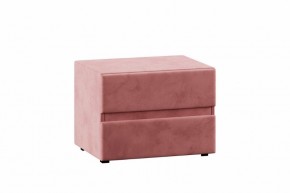Тумба Ester (Ультра коралл) в Набережных Челнах - naberezhnye-chelny.mebel24.online | фото