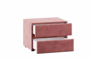 Тумба Ester (Ультра коралл) в Набережных Челнах - naberezhnye-chelny.mebel24.online | фото 2