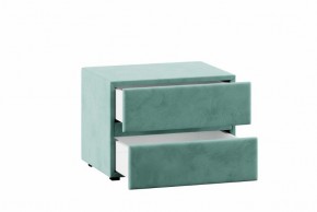 Тумба Ester (Ультра Минт) в Набережных Челнах - naberezhnye-chelny.mebel24.online | фото 2