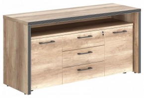 Тумба комбинированная Torr TTF-3D.1A в Набережных Челнах - naberezhnye-chelny.mebel24.online | фото