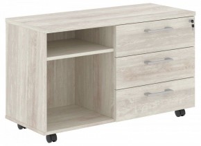 Тумба комбинированная Torr-Z TLC-3D.1A в Набережных Челнах - naberezhnye-chelny.mebel24.online | фото