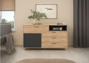 Тумба многофункциональная (арт. 6-56014) в Набережных Челнах - naberezhnye-chelny.mebel24.online | фото 1