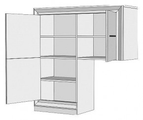Тумба Нобиле КП-100 в Набережных Челнах - naberezhnye-chelny.mebel24.online | фото 2