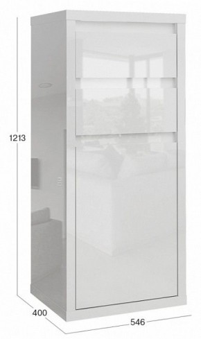 Тумба Норден СТЛ.413.04 в Набережных Челнах - naberezhnye-chelny.mebel24.online | фото 3
