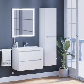Тумба под раковину Uperwood Tanos 70 см, подвесная, белая матовая в Набережных Челнах - naberezhnye-chelny.mebel24.online | фото 10