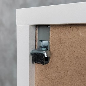 Тумба подвесная под ТВ LINES MTV4-MA 1150 Белый матовый (Белый-M 10.1.2) в Набережных Челнах - naberezhnye-chelny.mebel24.online | фото 6