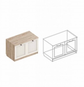 Тумба "ПФ-06" Филадельфия в Набережных Челнах - naberezhnye-chelny.mebel24.online | фото 2