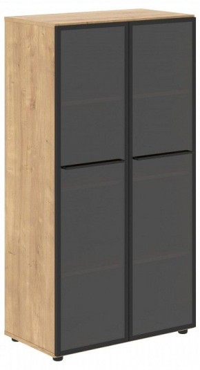 Тумба-витрина Loftis LMC 80.2 в Набережных Челнах - naberezhnye-chelny.mebel24.online | фото