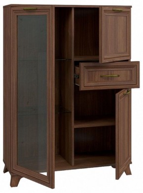 Тумба-витрина Мирелла в Набережных Челнах - naberezhnye-chelny.mebel24.online | фото 2