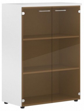 Тумба-витрина Xten XMC 85.2 в Набережных Челнах - naberezhnye-chelny.mebel24.online | фото