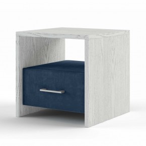 Тумба Wood в ткани велюр Enigma в Набережных Челнах - naberezhnye-chelny.mebel24.online | фото