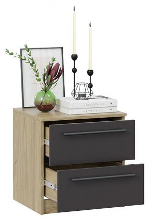 Тумбочка Агата в Набережных Челнах - naberezhnye-chelny.mebel24.online | фото 4