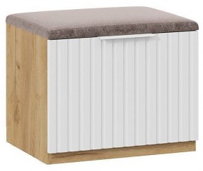 Тумбочка для обуви Хилтон Исп 2.1 в Набережных Челнах - naberezhnye-chelny.mebel24.online | фото 2