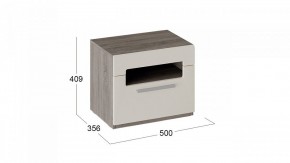Тумбочка Фьюжн ТД-260.03.01 в Набережных Челнах - naberezhnye-chelny.mebel24.online | фото 3