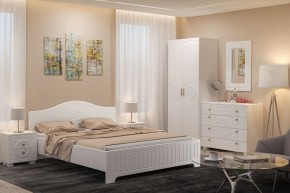 Тумбочка Монблан МБ-38К в Набережных Челнах - naberezhnye-chelny.mebel24.online | фото 3