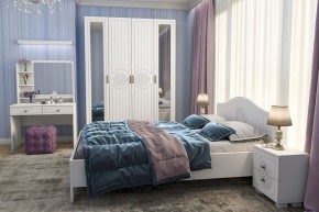 Тумбочка Монблан МБ-38К в Набережных Челнах - naberezhnye-chelny.mebel24.online | фото 6