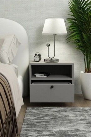 Тумбочка Найс в Набережных Челнах - naberezhnye-chelny.mebel24.online | фото 4