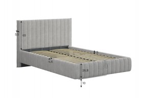 ТВИКС Кровать с ПМ 1200 в Набережных Челнах - naberezhnye-chelny.mebel24.online | фото 2